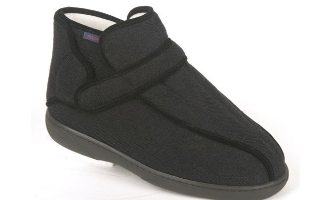 Classic 1 Boot