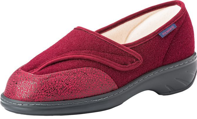 Shoe Heel Naturel
