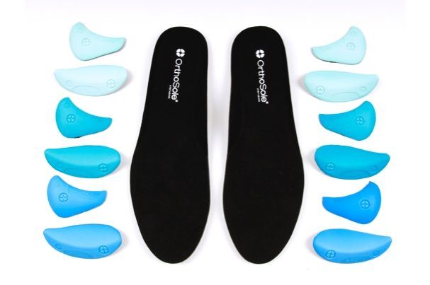 OrthoSole Thin Mens