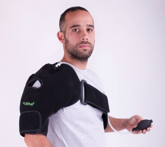 CCT Dr Aktive pour l'épaule