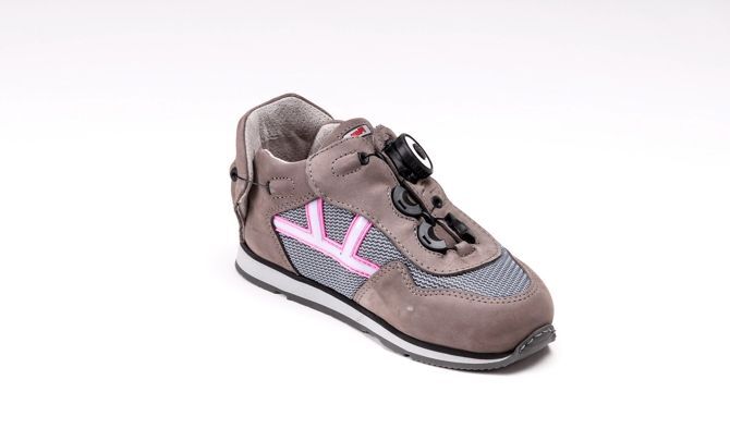 Cabo Grey/Pink