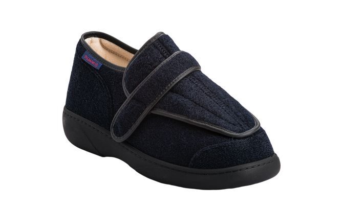 Leiden Shoe