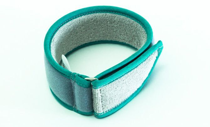 Maestra Arm Rest Strap