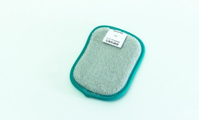 Ulnar Deviation Support Pad