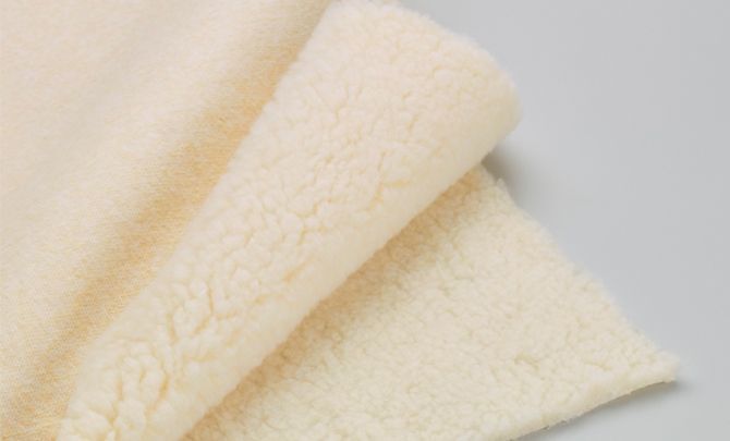 Sherpa Padding