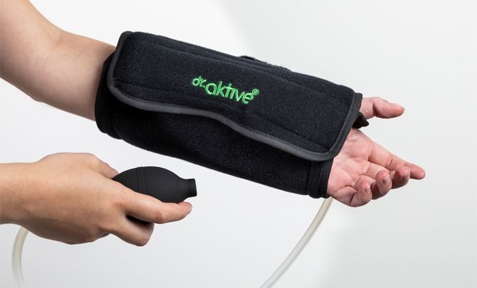 Dr. Aktive CCT Wrist
