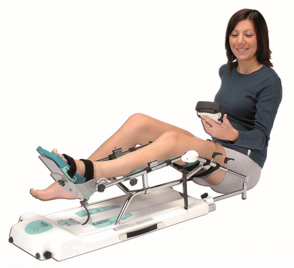 Performa | Kinetec UK