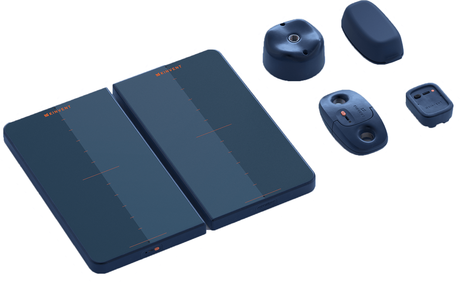 Kinvent product range dr aktive stocks